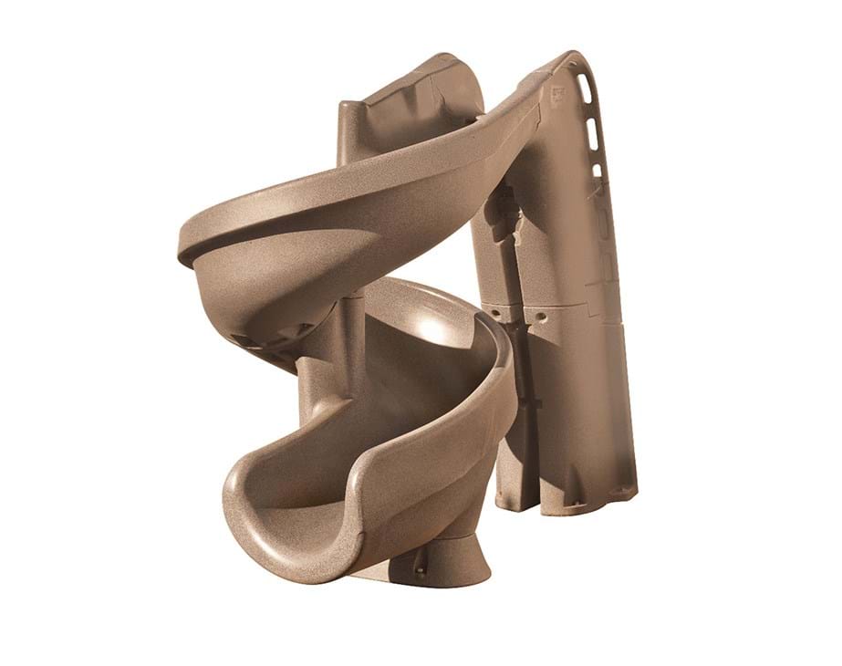 HELIX2® Pool Slide HELIX2® Pool Slide
